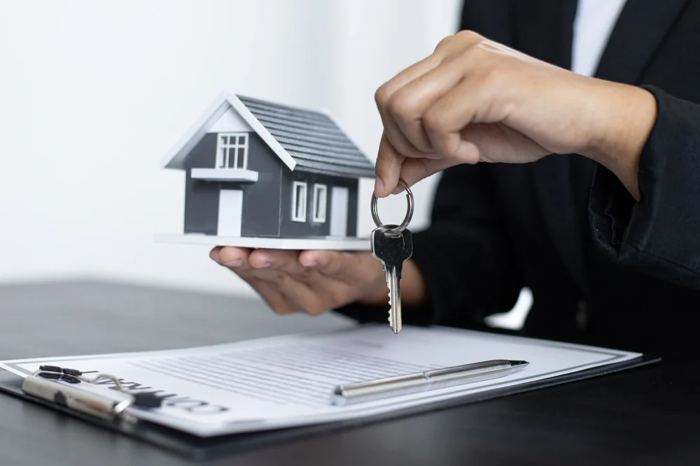 Expert Home Selling with Galli Team - Maximize Value and Minimize Stress