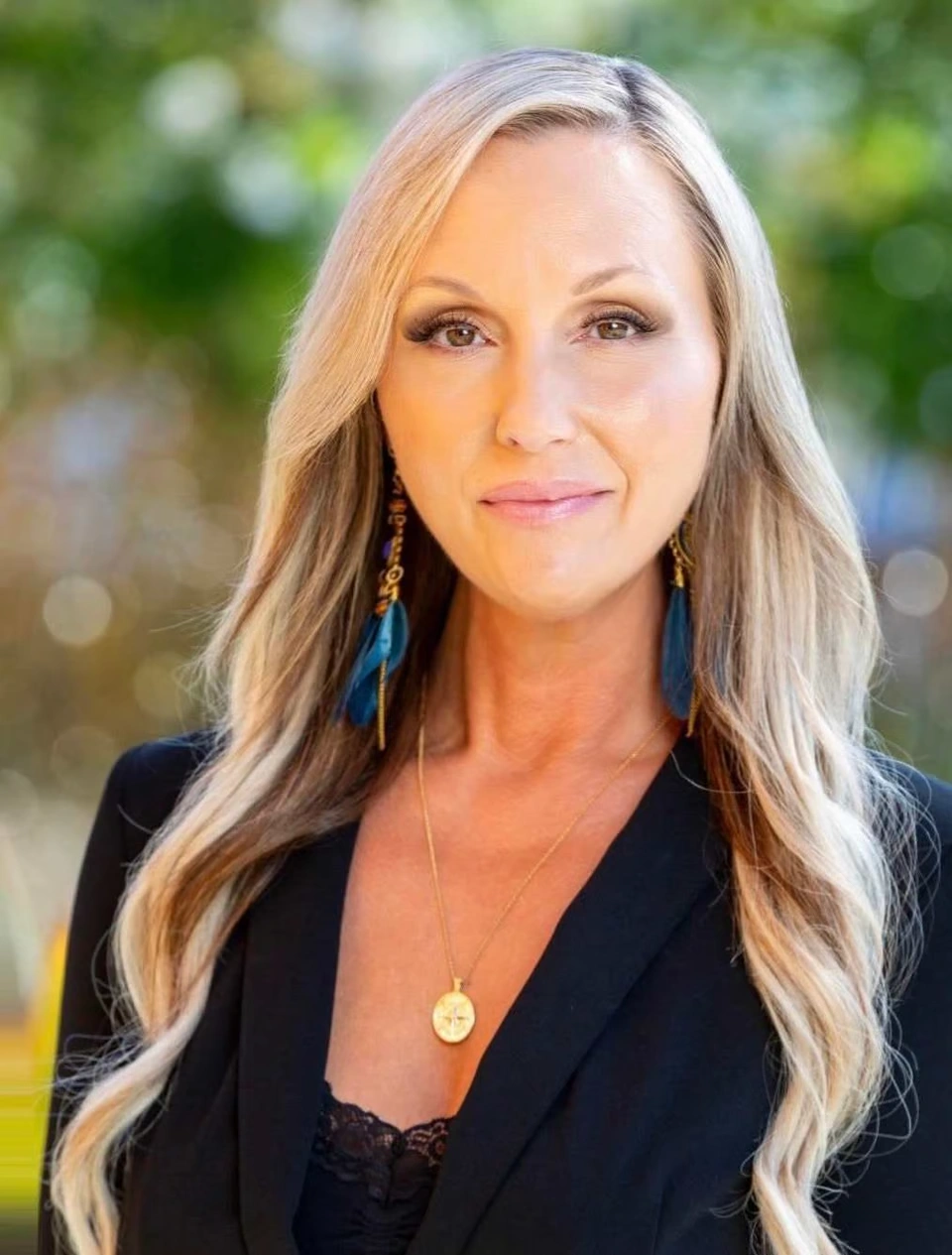 Jessamyn Sexauer - Lead Negotiator and Buyer Specialist at Galli Team